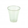 100 Gobelets en PLA 10 cl